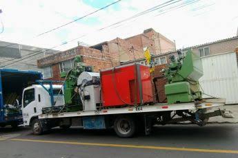 Equipos especiales
